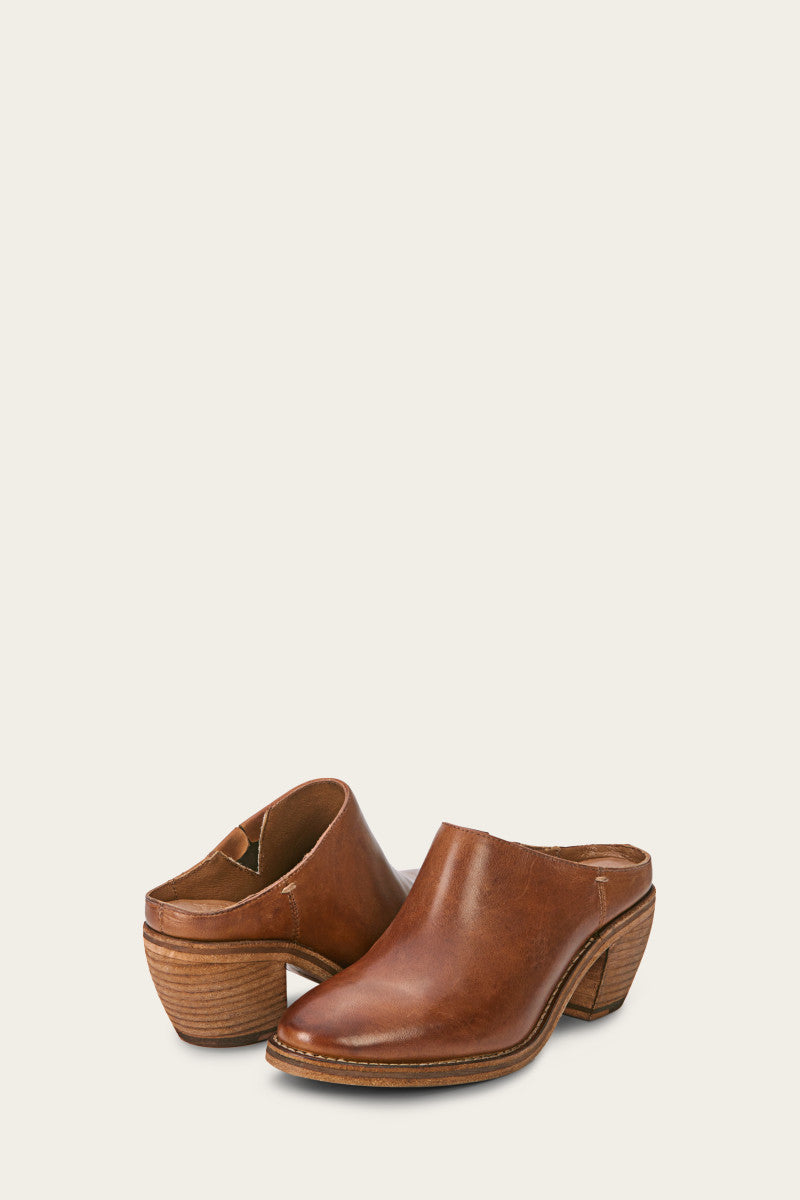 Rosalia Mule - Pre-Loved - Image 36
