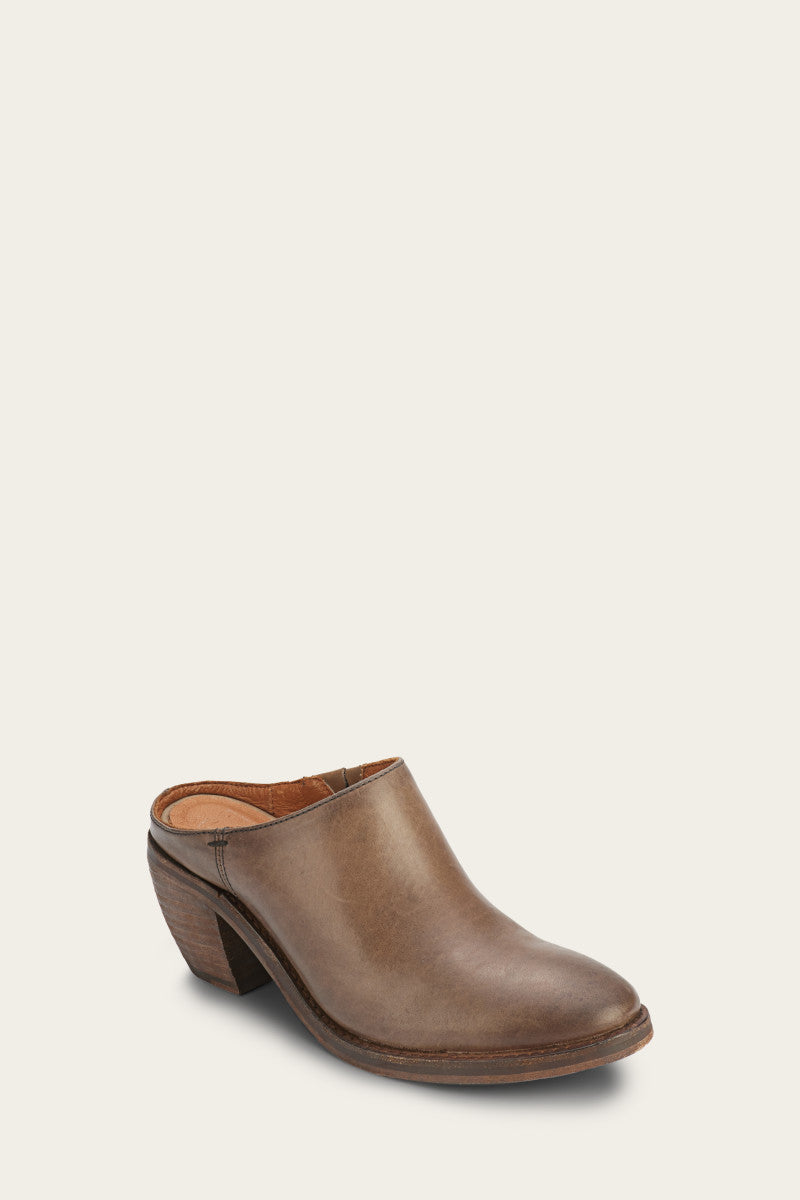 Rosalia Mule - Pre-Loved - Image 39