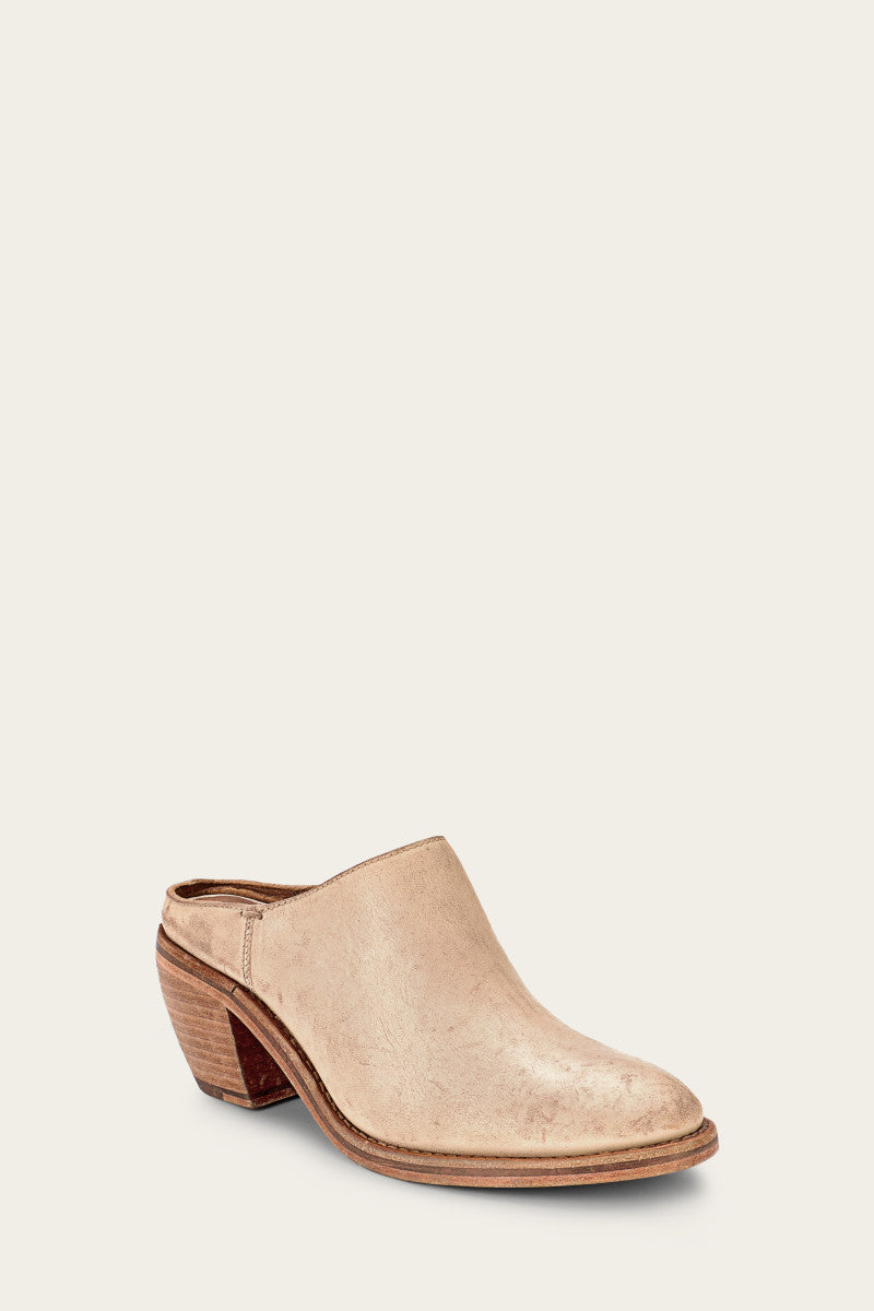 Rosalia Mule - Pre-Loved - Image 40