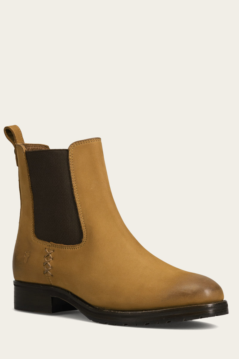 Melissa Double Sole Chelsea - Pre-Loved - Image 4