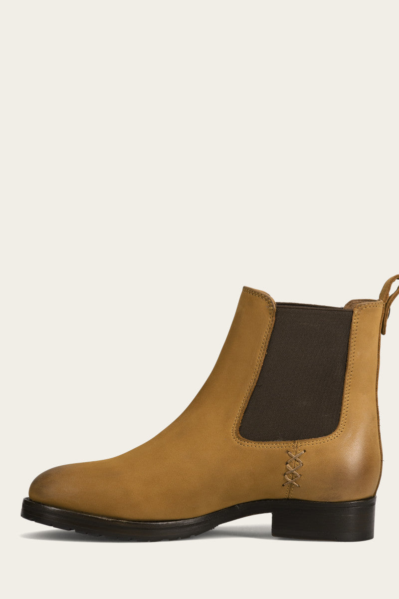 Melissa Double Sole Chelsea - Pre-Loved - Image 6