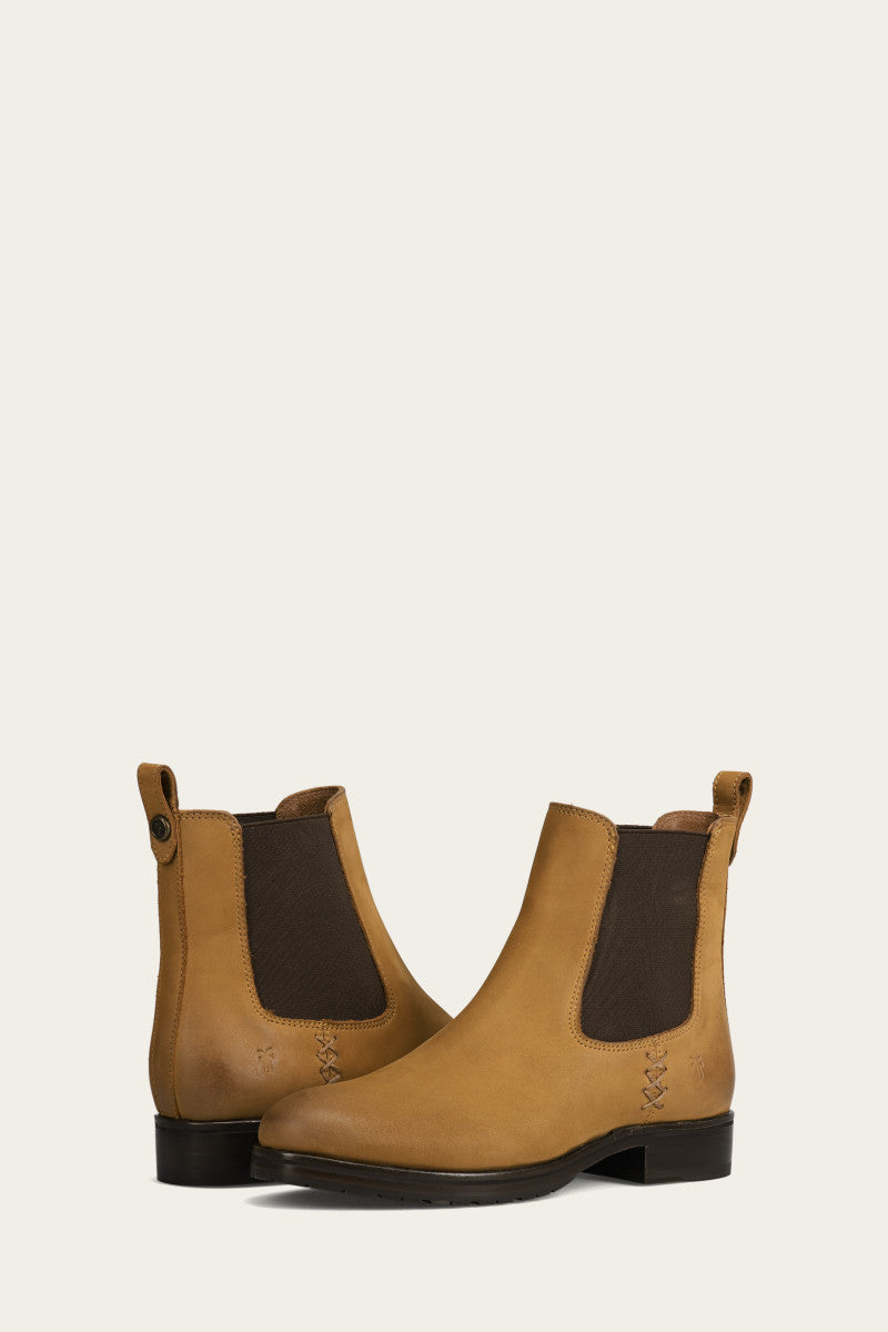 Melissa Double Sole Chelsea - Pre-Loved - Image 7