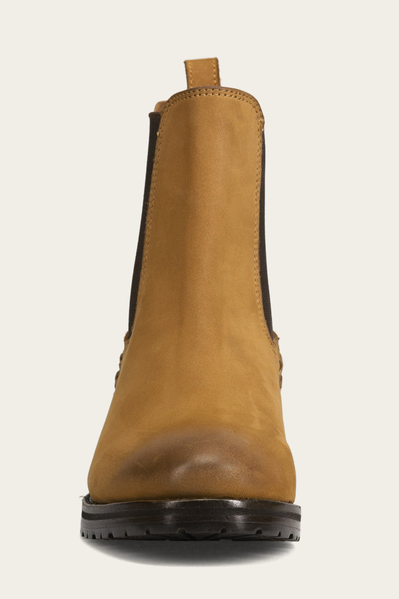 Melissa Double Sole Chelsea - Pre-Loved - Image 8