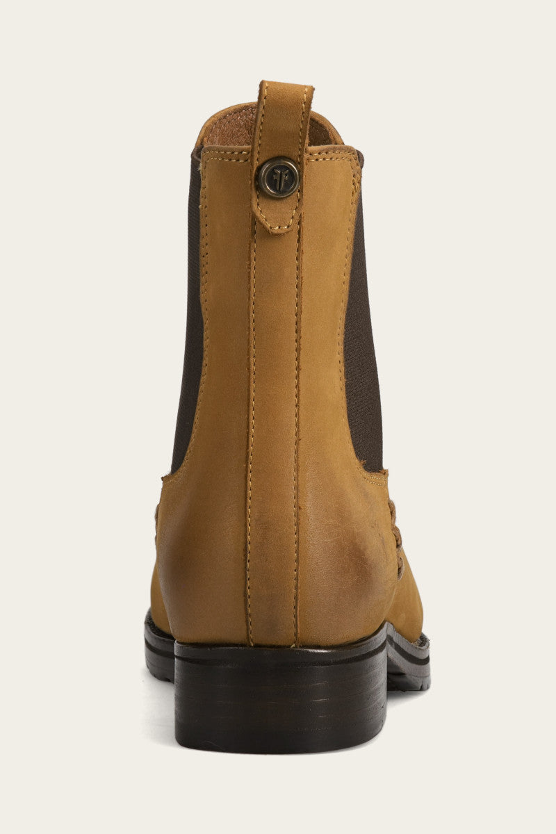 Melissa Double Sole Chelsea - Pre-Loved - Image 9