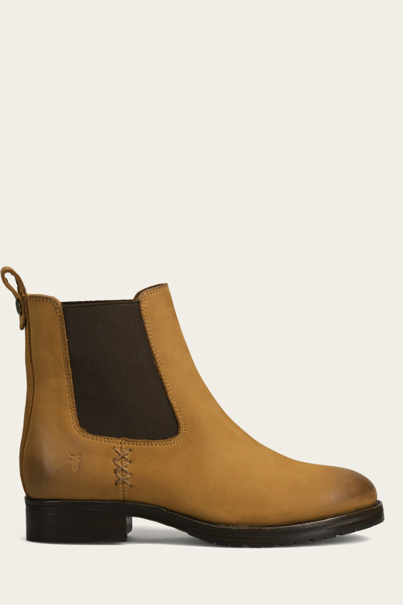 Melissa Double Sole Chelsea - Pre-Loved - Image 12