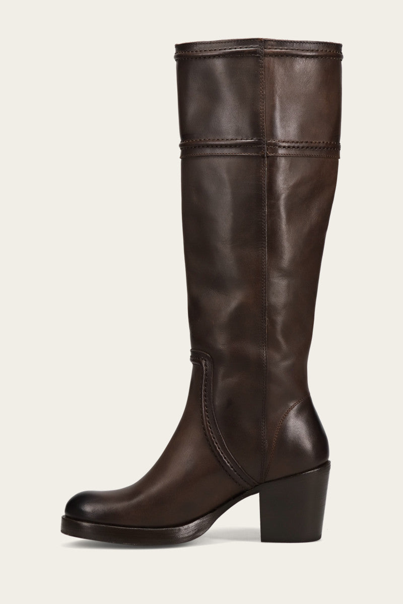 Jean Tall Pull On - Pre-Loved - Image 6