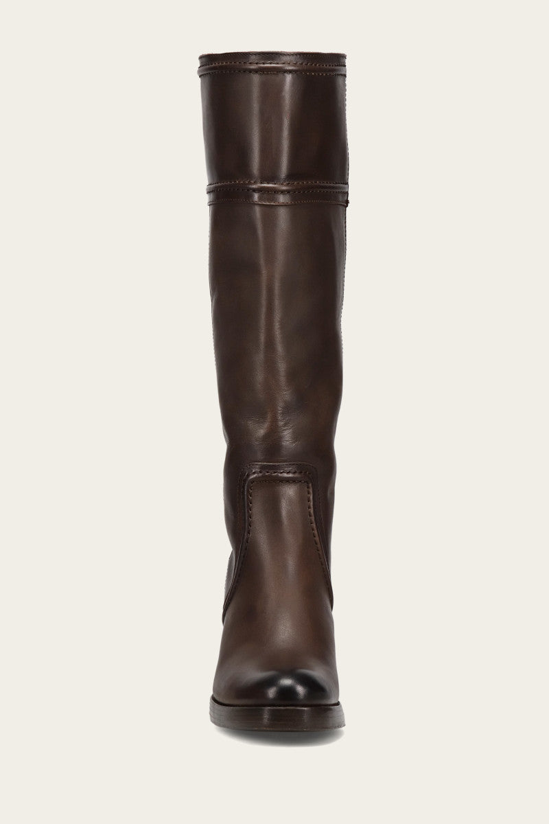 Jean Tall Pull On - Pre-Loved - Image 8