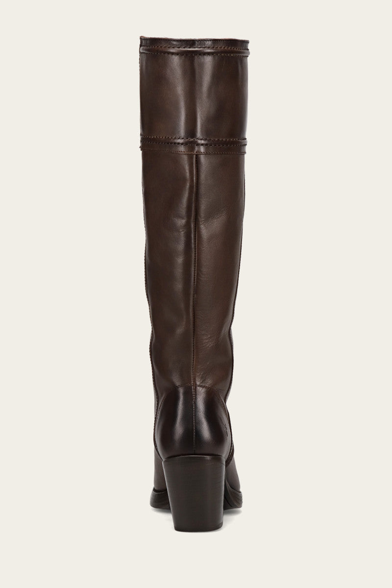 Jean Tall Pull On - Pre-Loved - Image 9