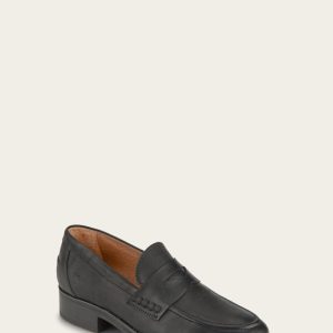 Melissa Lug Loafer - Pre-Loved