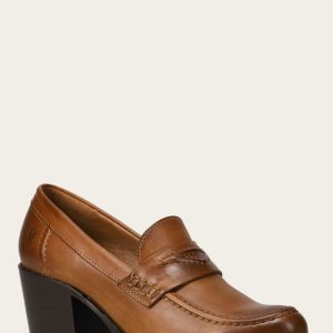 Jean Loafer - Pre-Loved