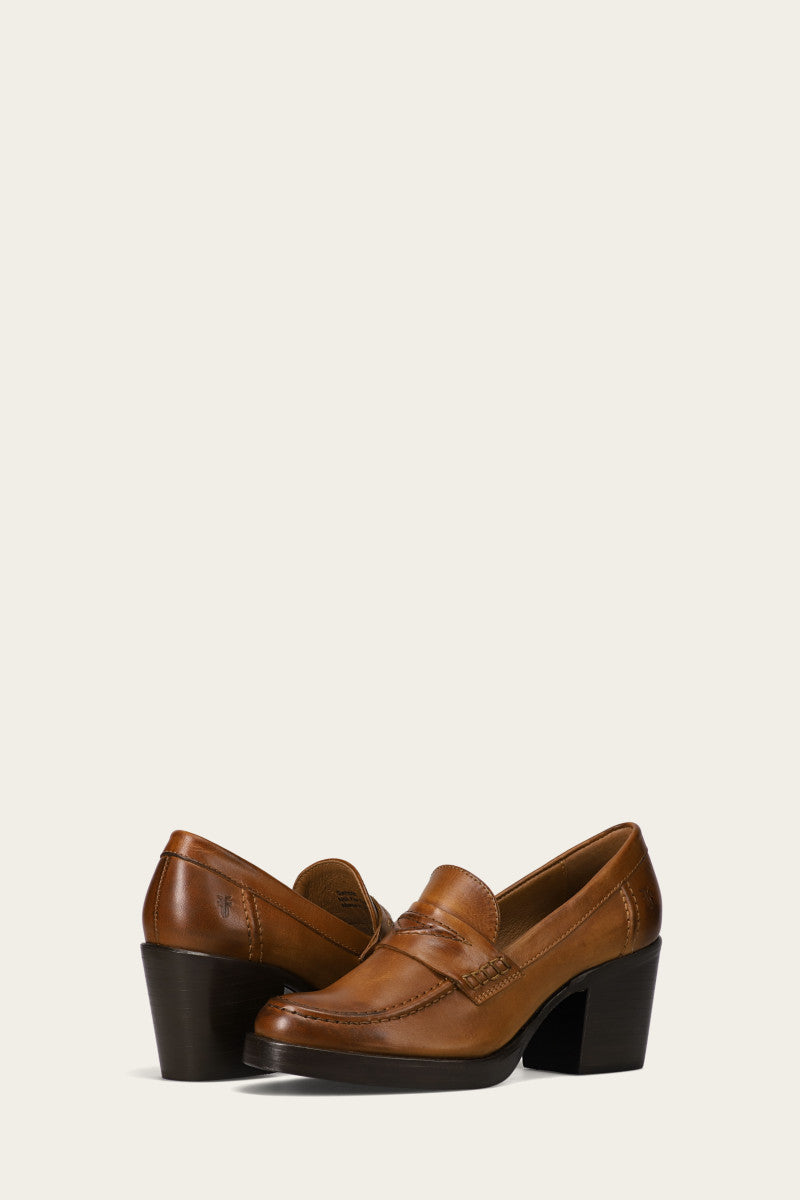 Jean Loafer - Pre-Loved - Image 3