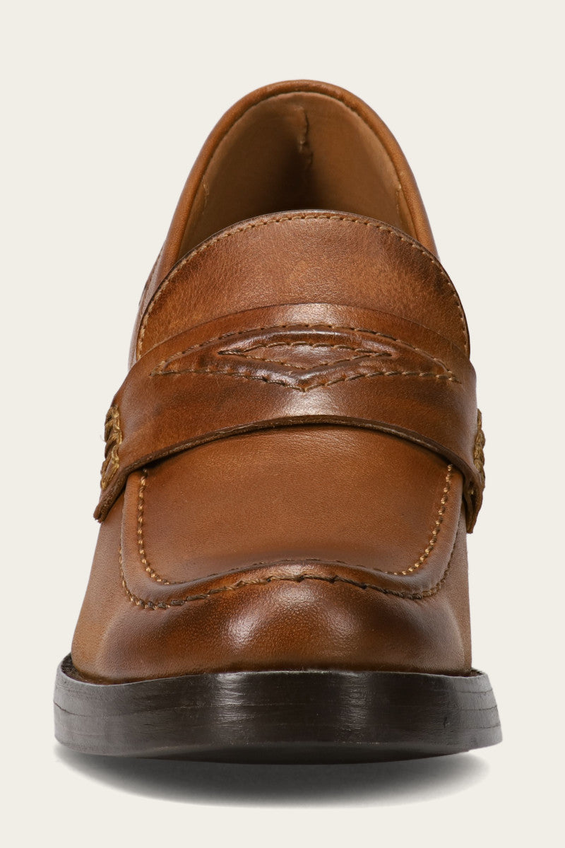 Jean Loafer - Pre-Loved - Image 4