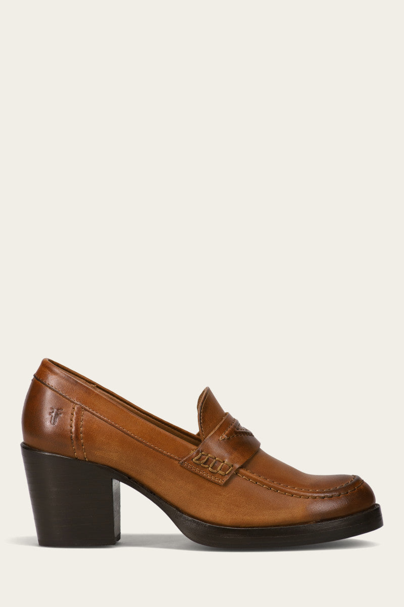 Jean Loafer - Pre-Loved - Image 17