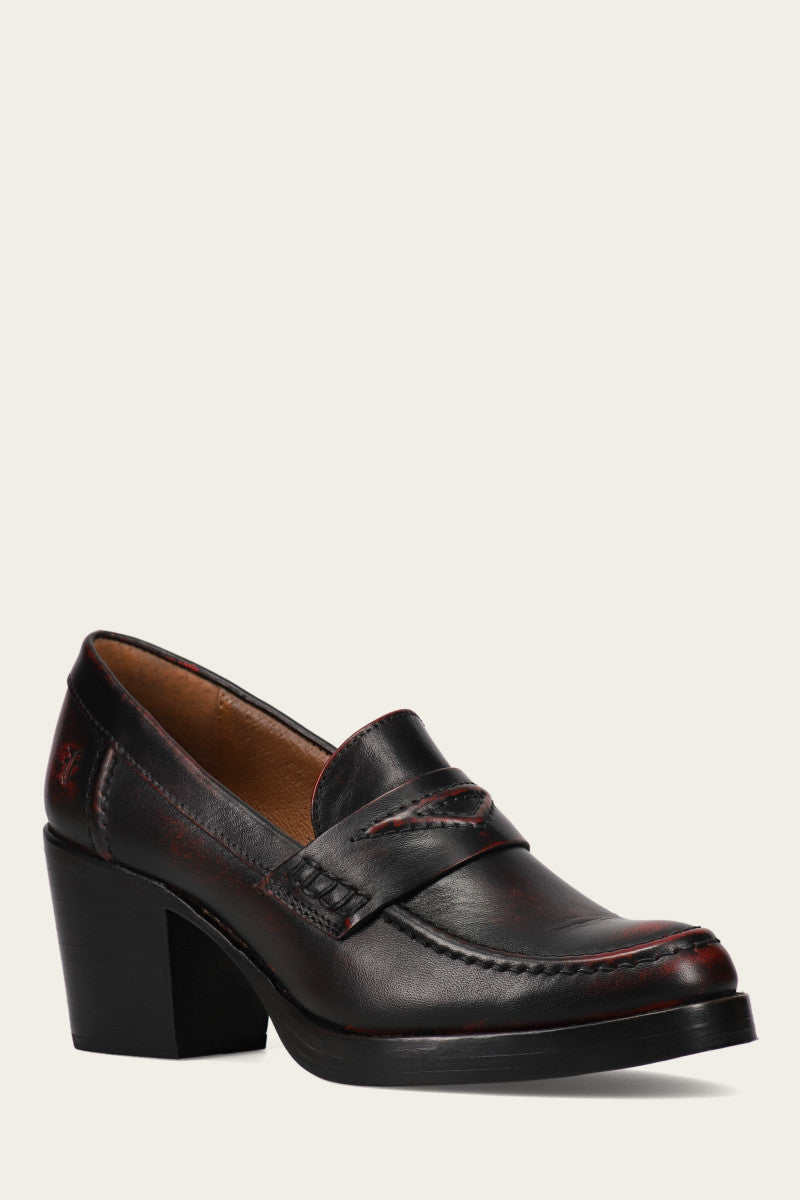 Jean Loafer - Pre-Loved - Image 19