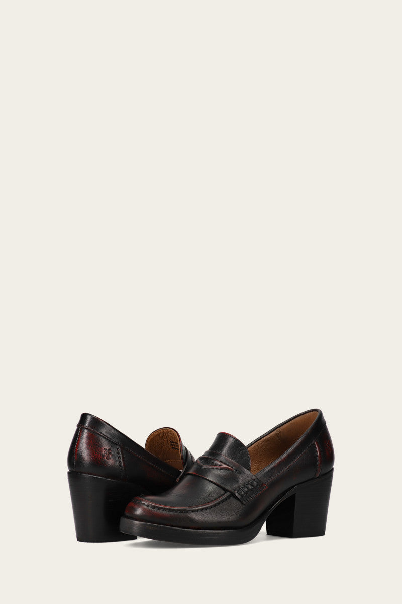 Jean Loafer - Pre-Loved - Image 21