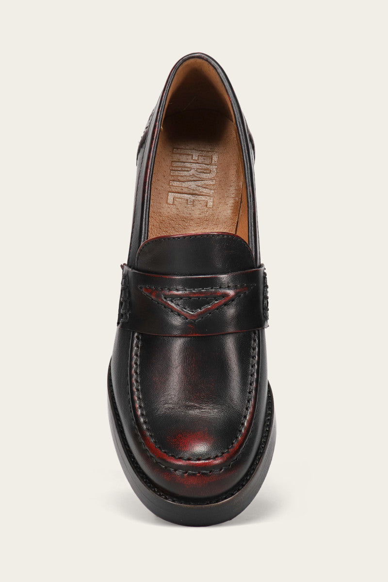Jean Loafer - Pre-Loved - Image 24