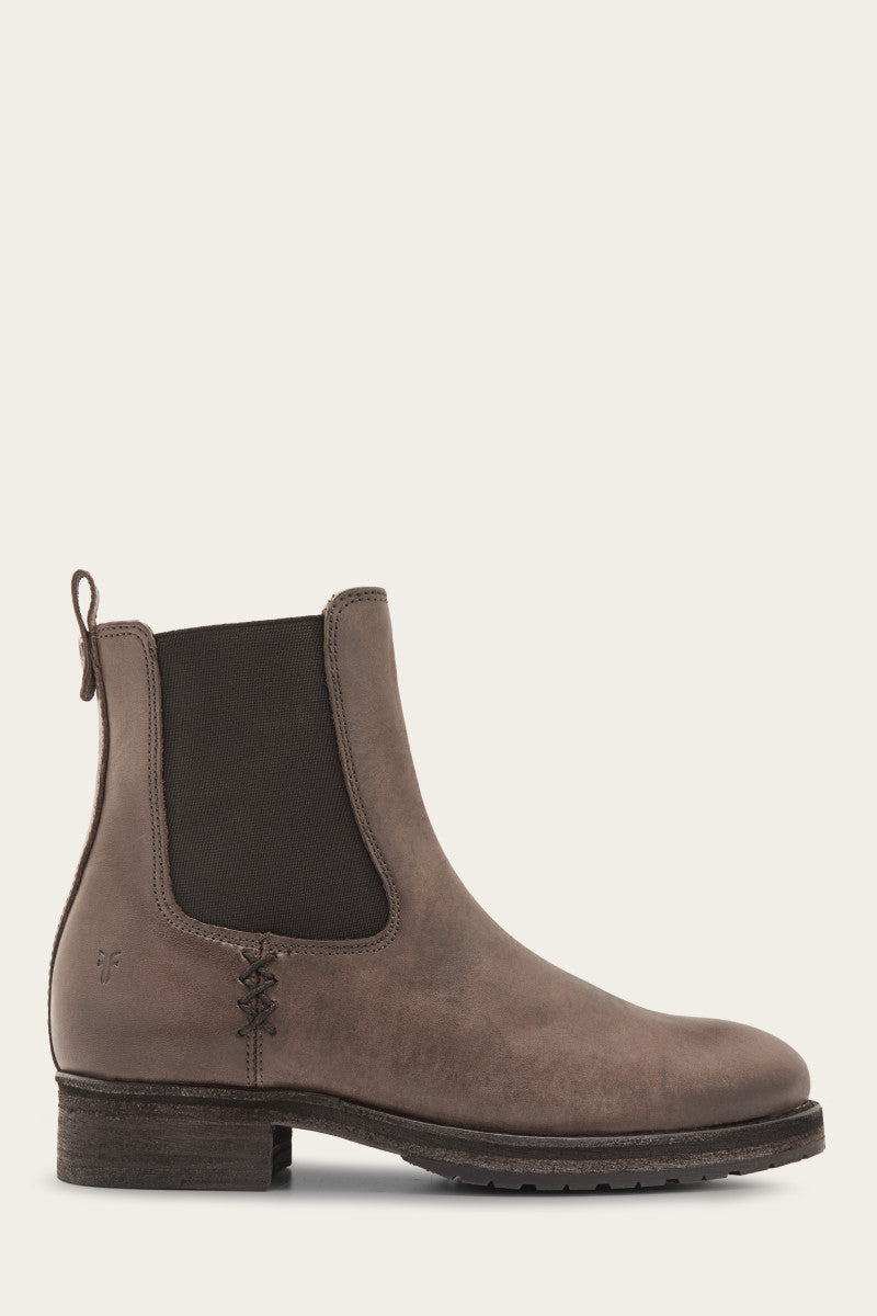 Melissa Double Sole Chelsea - Pre-Loved - Image 14