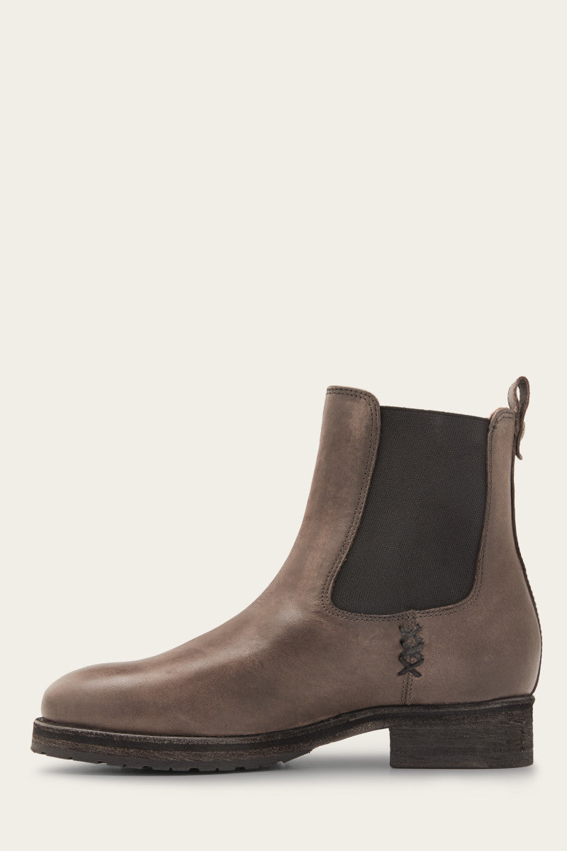 Melissa Double Sole Chelsea - Pre-Loved - Image 15