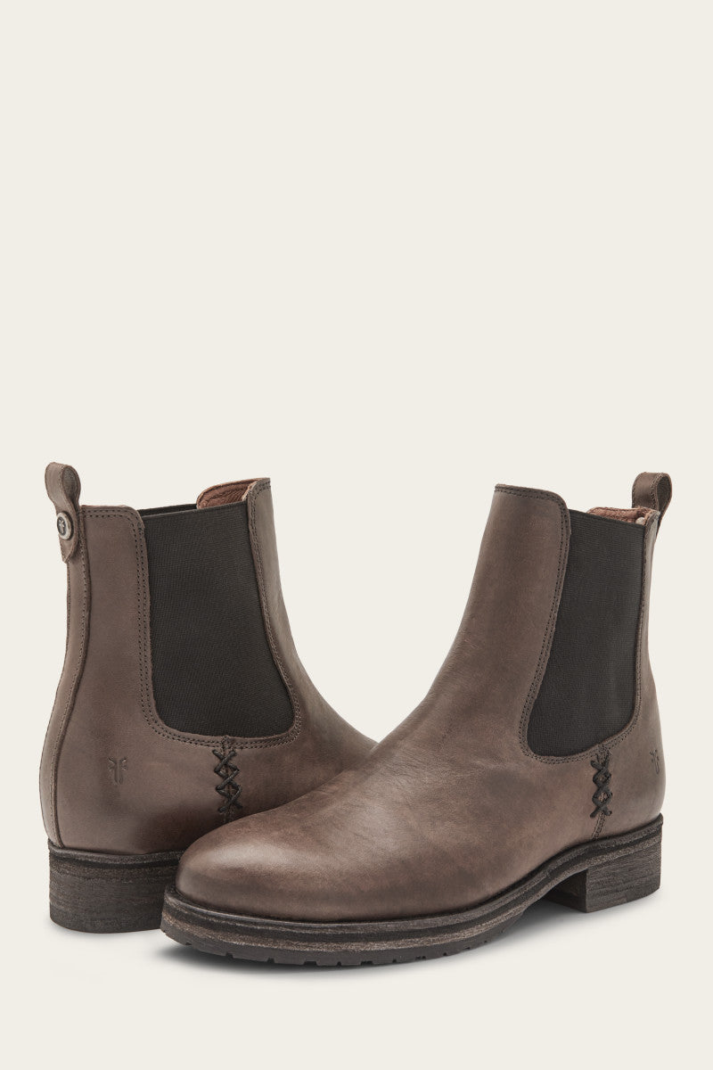 Melissa Double Sole Chelsea - Pre-Loved - Image 16