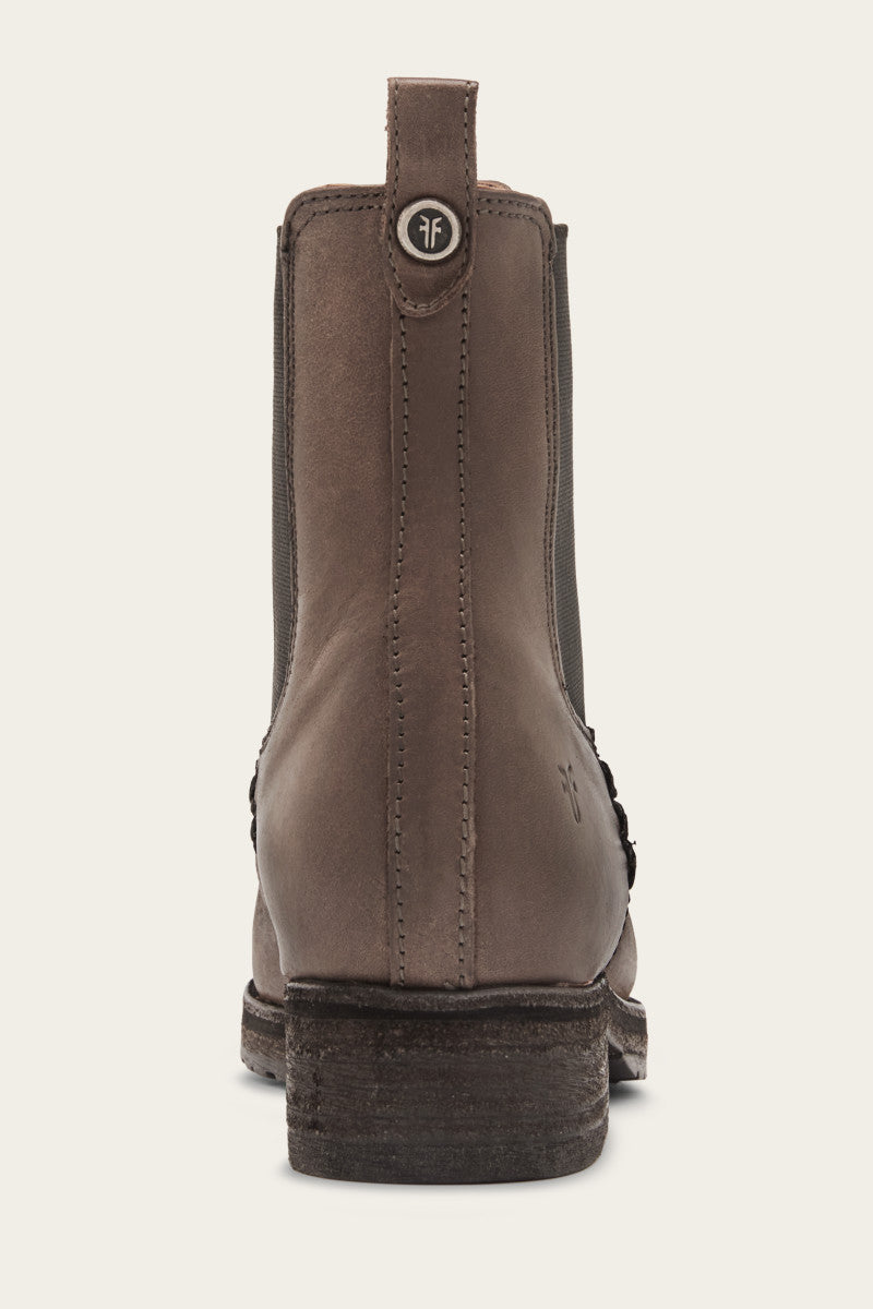 Melissa Double Sole Chelsea - Pre-Loved - Image 18