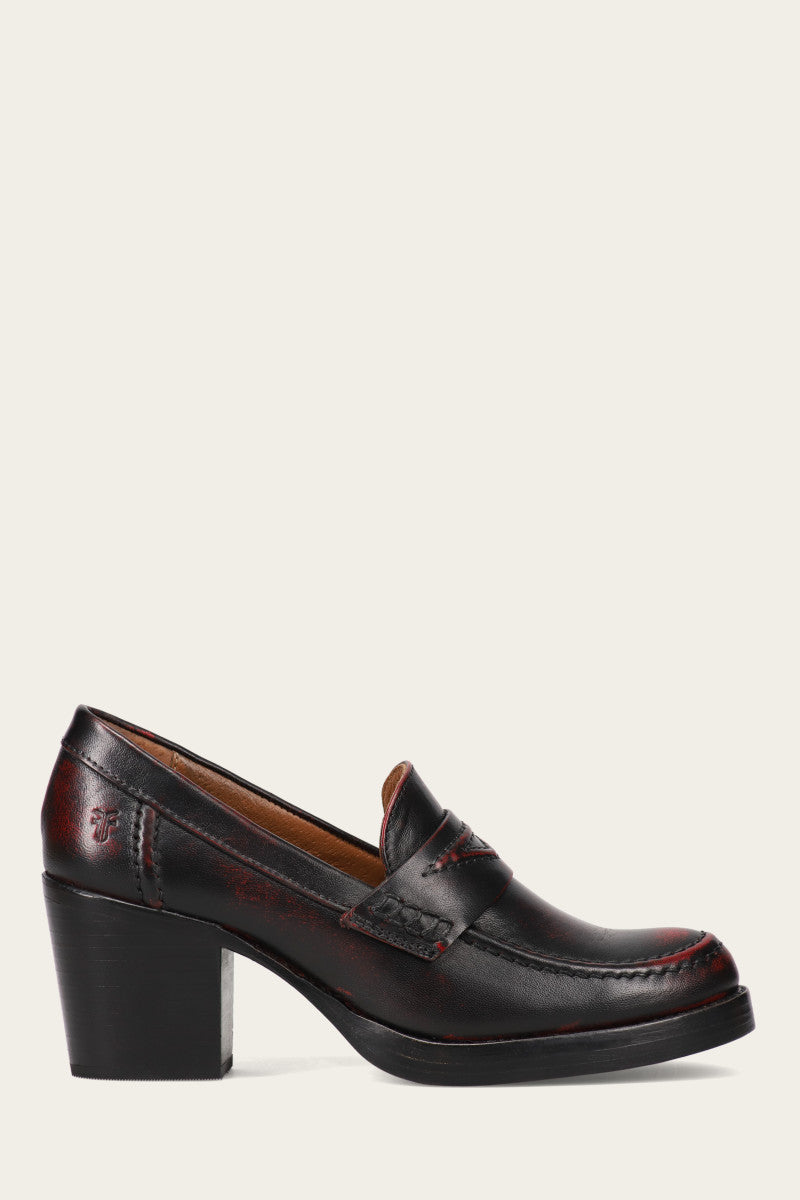 Jean Loafer - Pre-Loved - Image 27