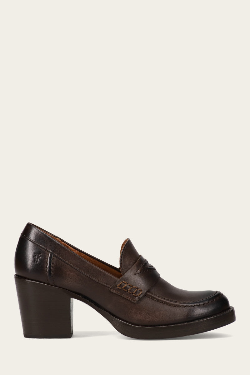 Jean Loafer - Pre-Loved - Image 29