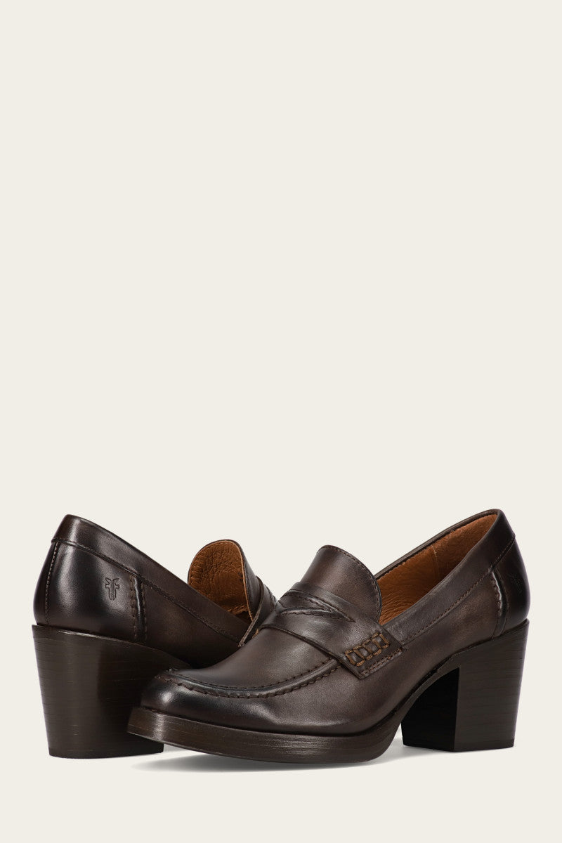 Jean Loafer - Pre-Loved - Image 31