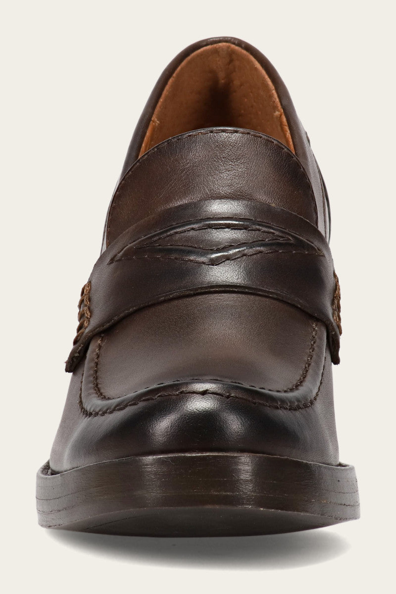 Jean Loafer - Pre-Loved - Image 32