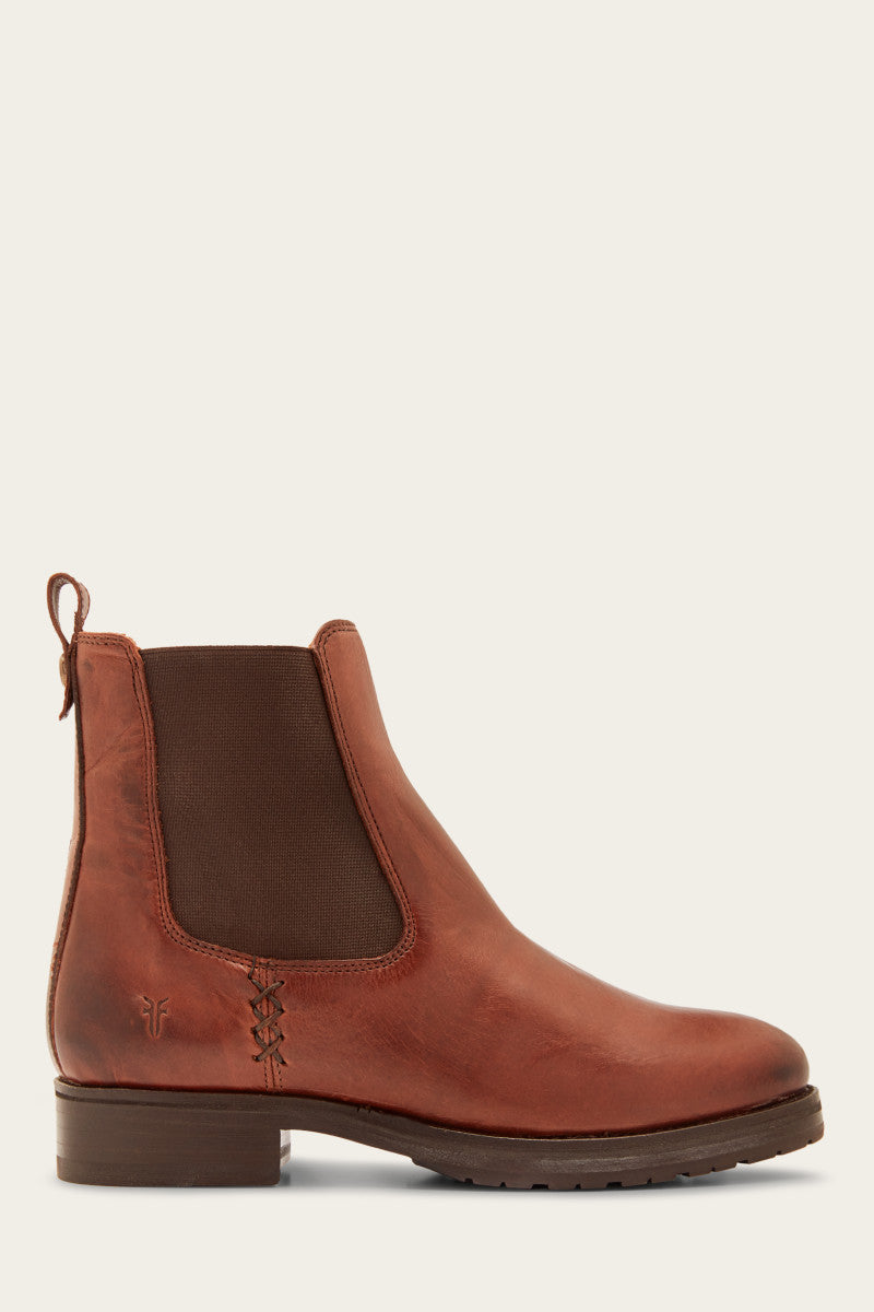 Melissa Double Sole Chelsea - Pre-Loved - Image 22