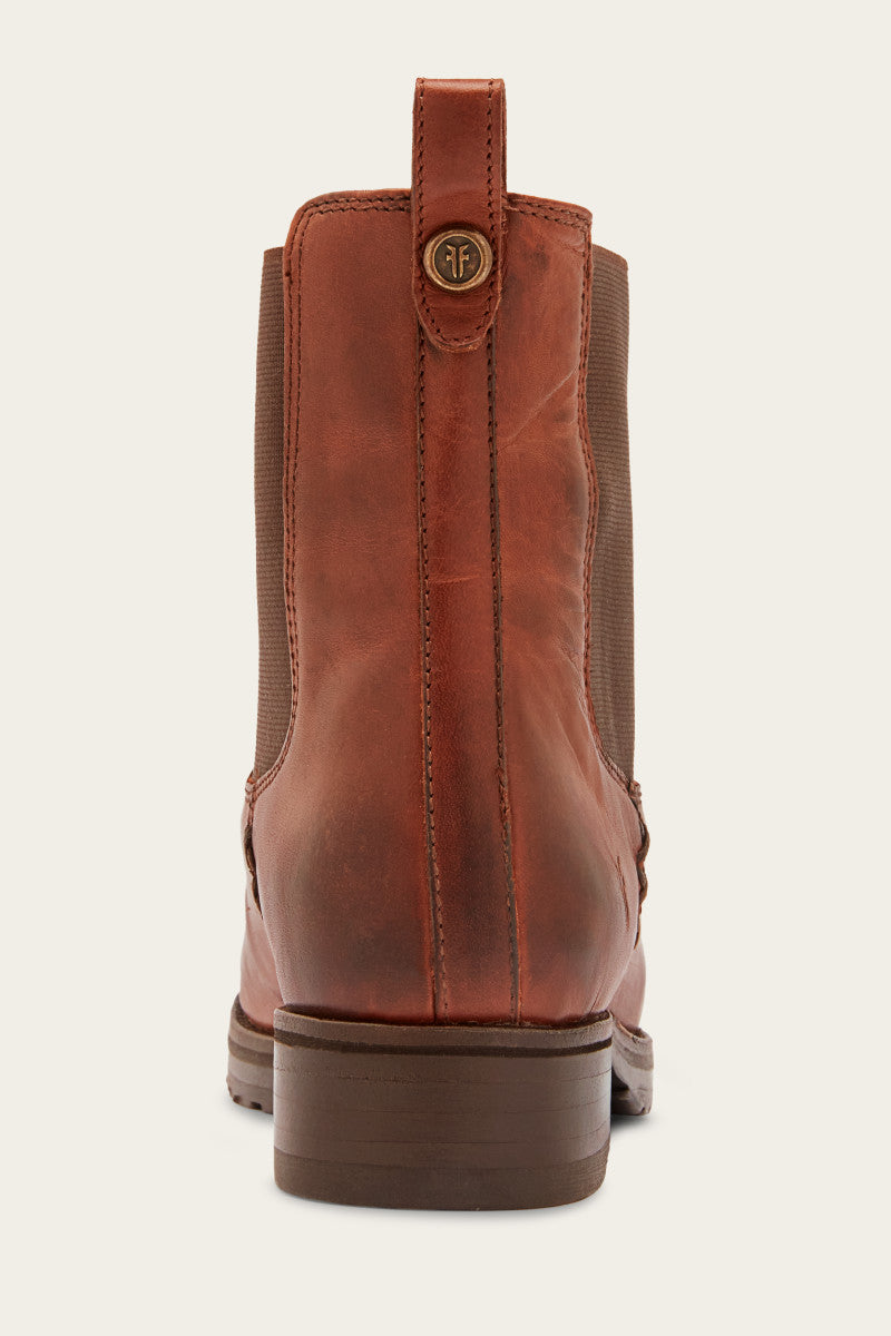 Melissa Double Sole Chelsea - Pre-Loved - Image 25