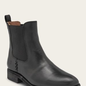 Melissa Double Sole Chelsea - Pre-Loved
