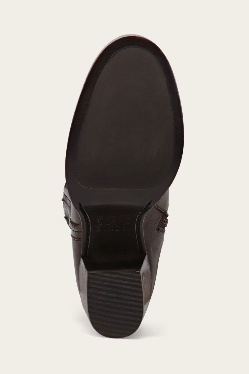 Jean Short Inside Zip - Pre-Loved - Image 25