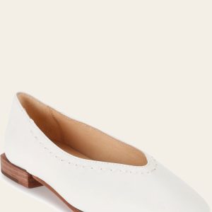 Claire Flat - Pre-Loved