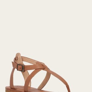 Taylor Sandal - Pre-Loved