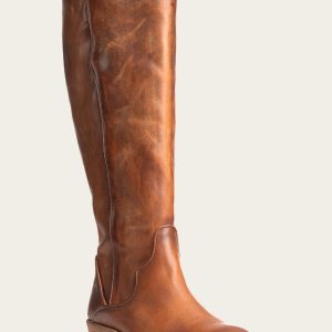 Carson Piping Tall - Pre-Loved