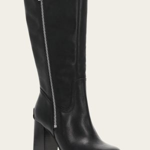 Alex Heavy Zip - Pre-Loved