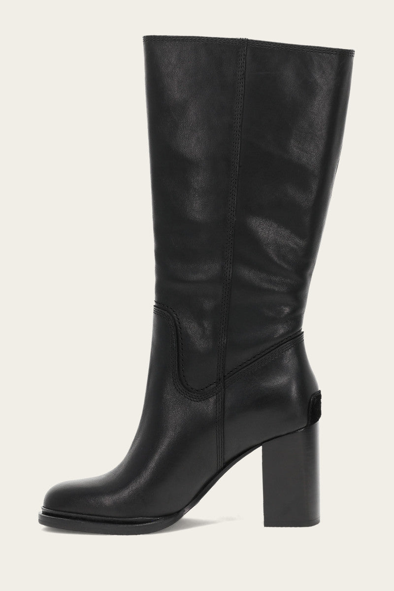 Alex Heavy Zip - Pre-Loved - Image 3