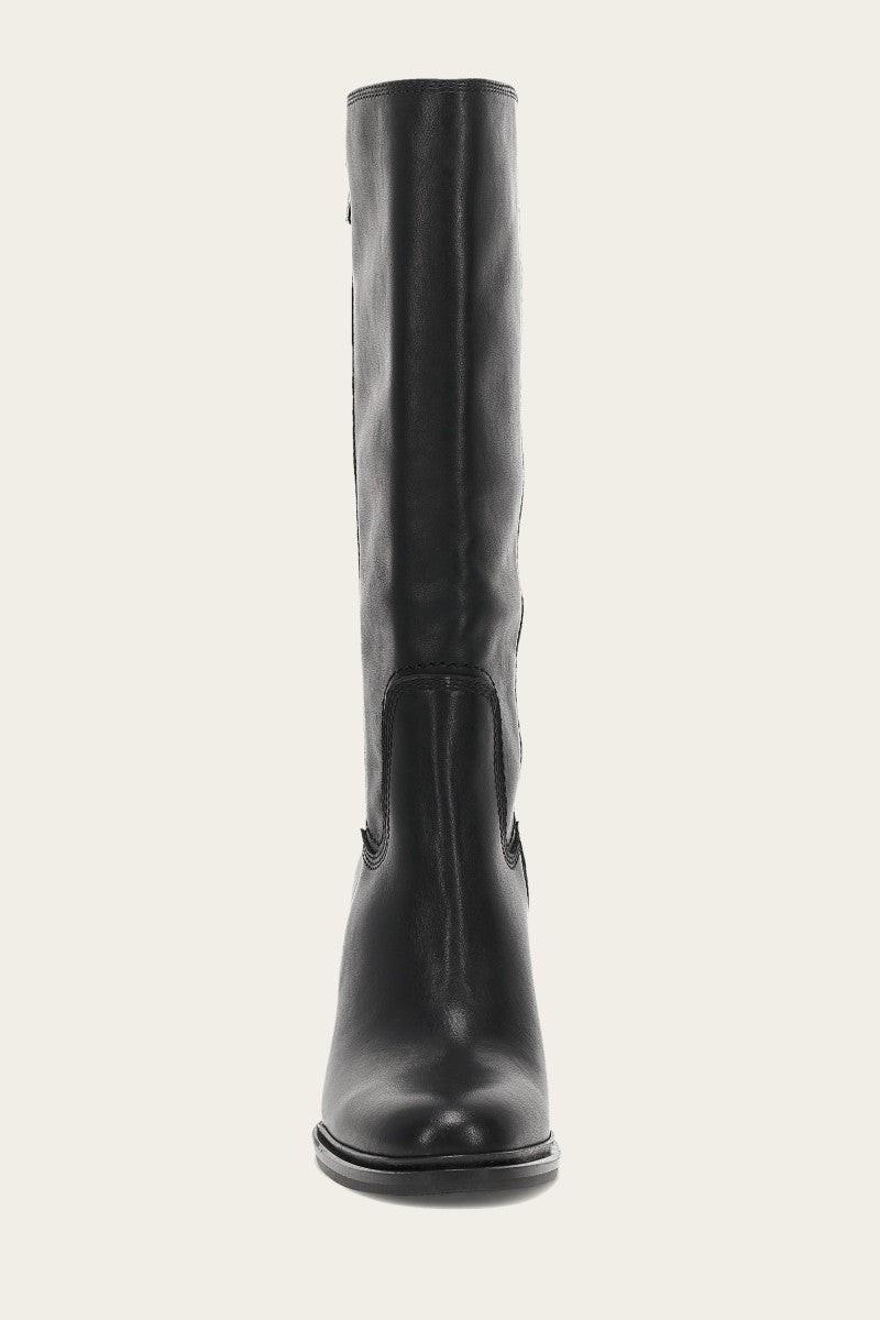 Alex Heavy Zip - Pre-Loved - Image 5