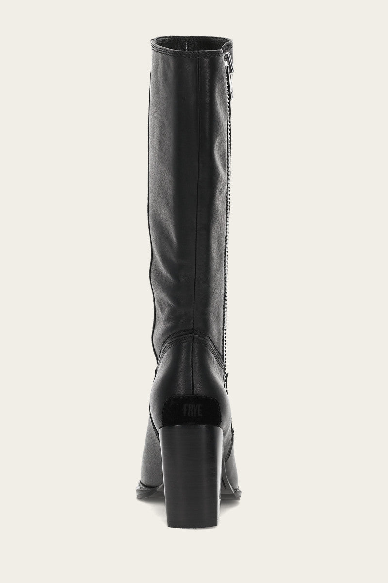 Alex Heavy Zip - Pre-Loved - Image 6