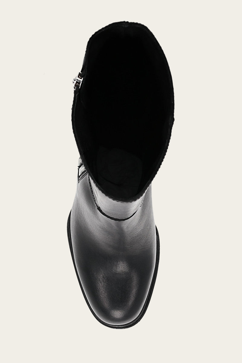 Alex Heavy Zip - Pre-Loved - Image 7