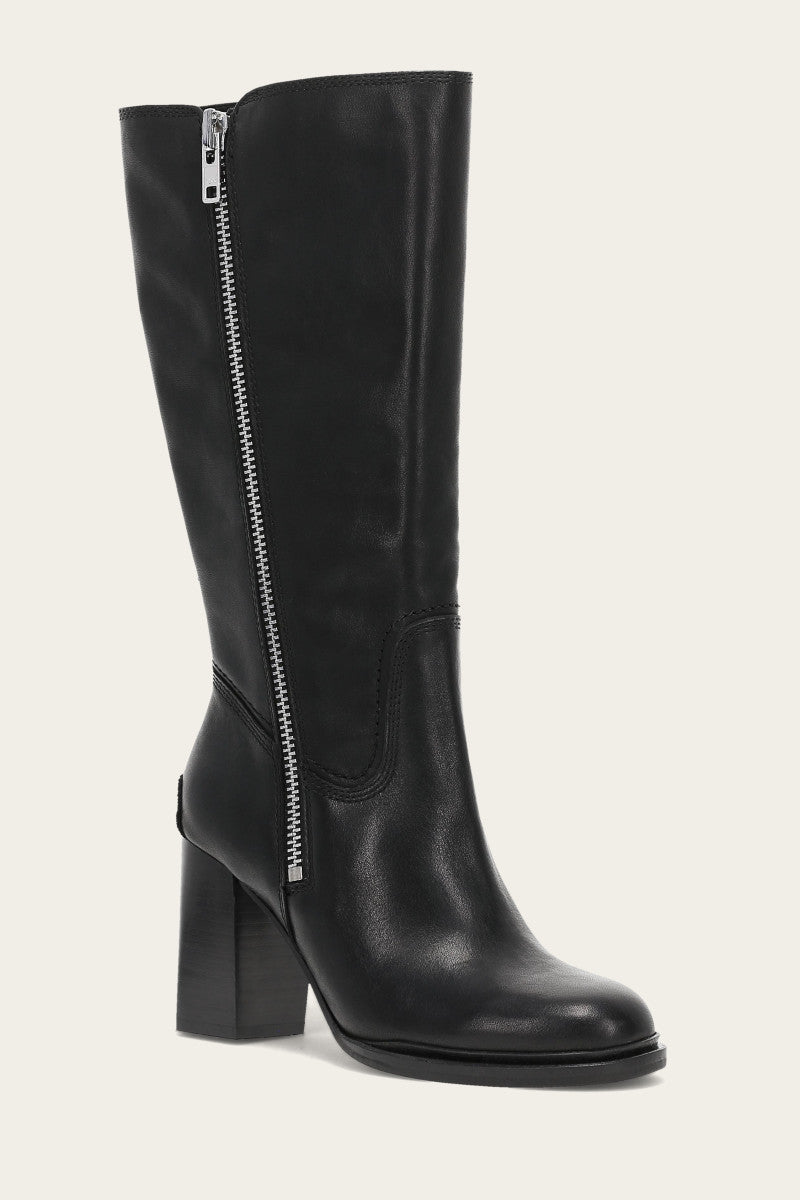 Alex Heavy Zip - Pre-Loved - Image 9