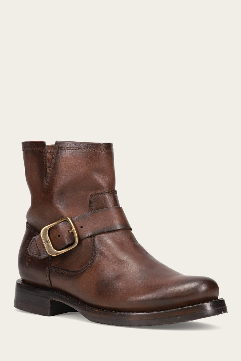 Veronica Bootie - Pre-Loved - Image 17