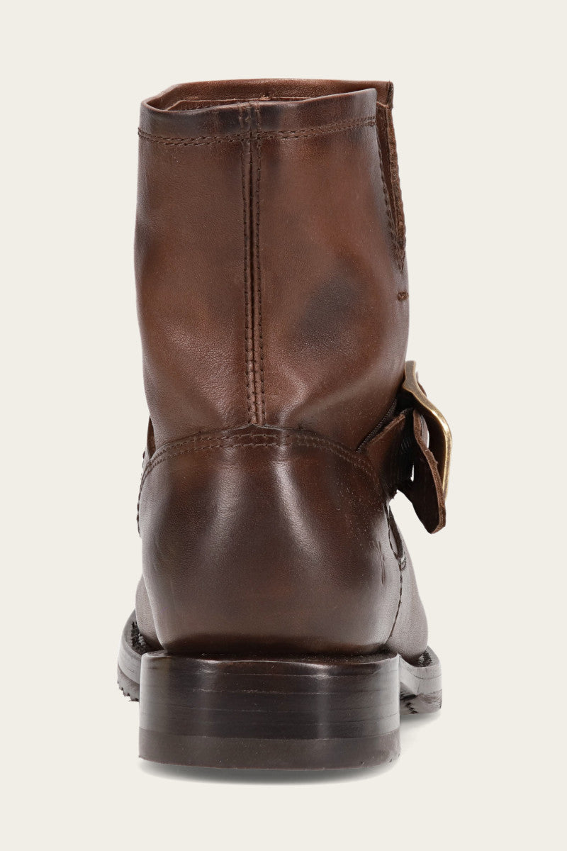 Veronica Bootie - Pre-Loved - Image 22