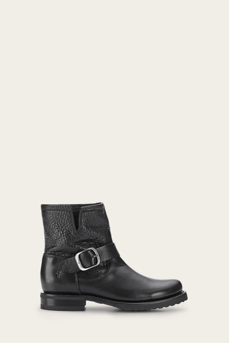 Veronica Bootie - Pre-Loved - Image 26