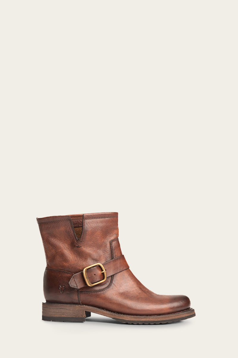 Veronica Bootie - Pre-Loved - Image 34