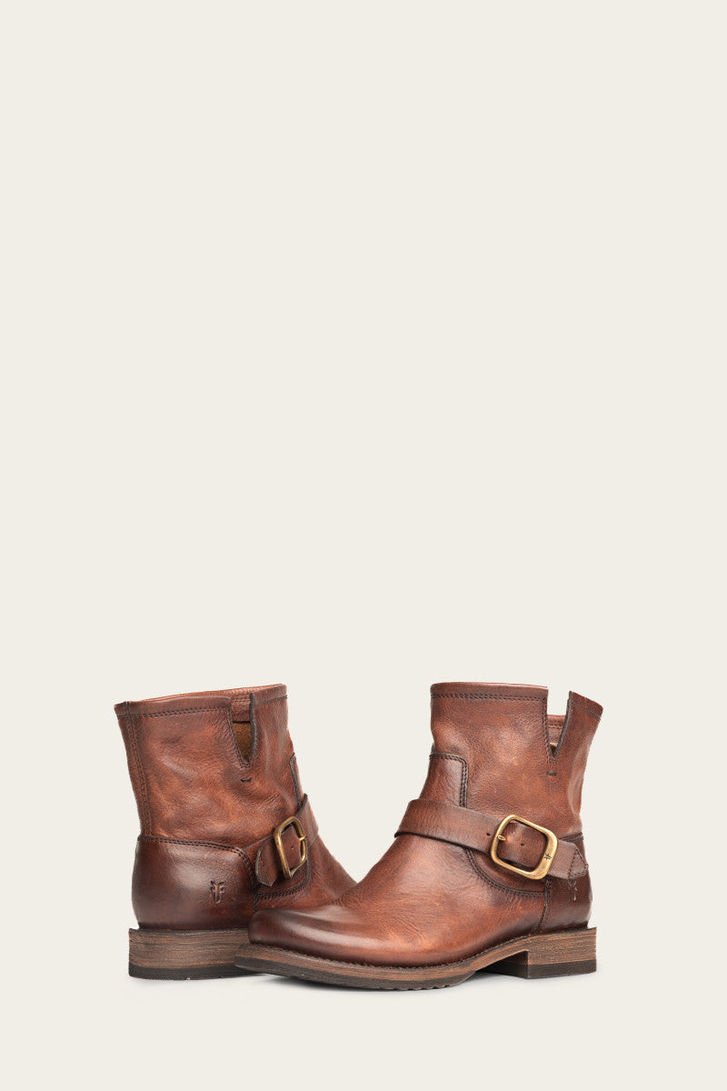 Veronica Bootie - Pre-Loved - Image 36