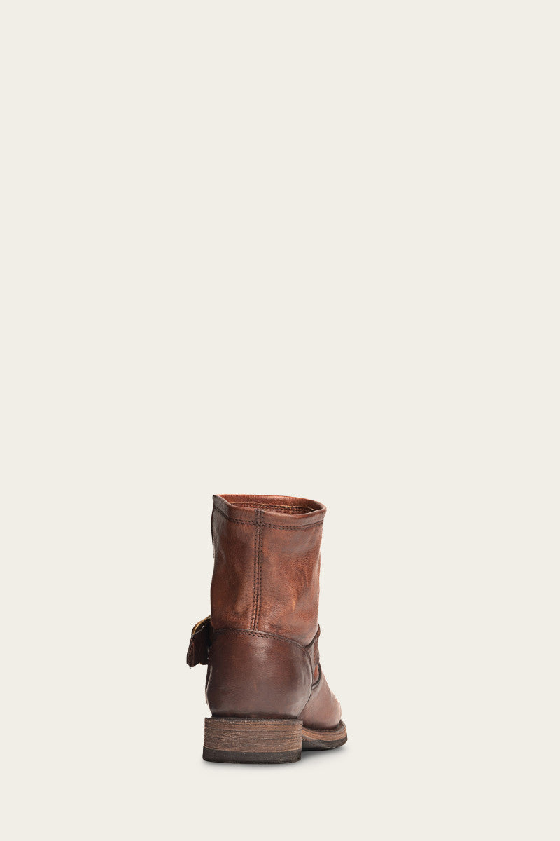 Veronica Bootie - Pre-Loved - Image 38