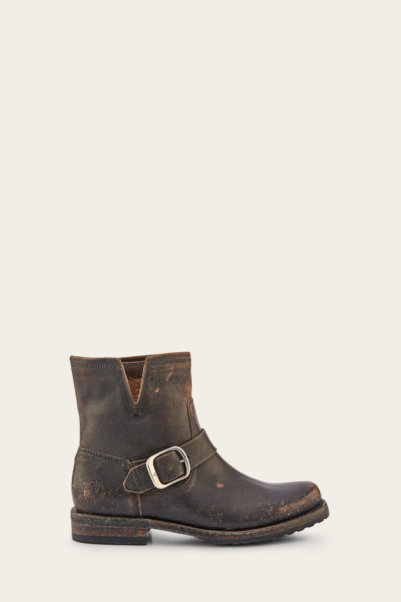 Veronica Bootie - Pre-Loved - Image 42