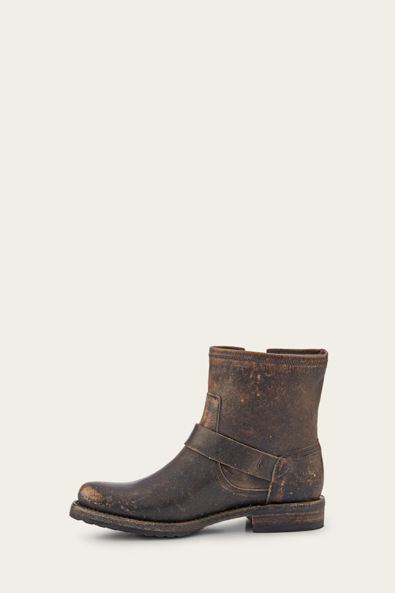 Veronica Bootie - Pre-Loved - Image 43