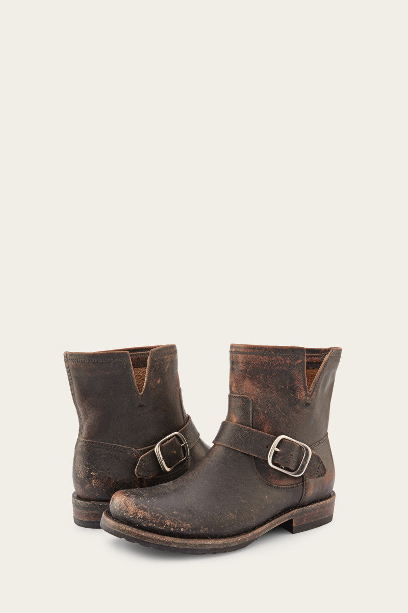 Veronica Bootie - Pre-Loved - Image 44